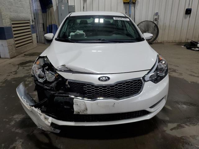 Photo 5 from auction – 2014 KIA FORTE LX with VIN KNAFX4A67E5212840