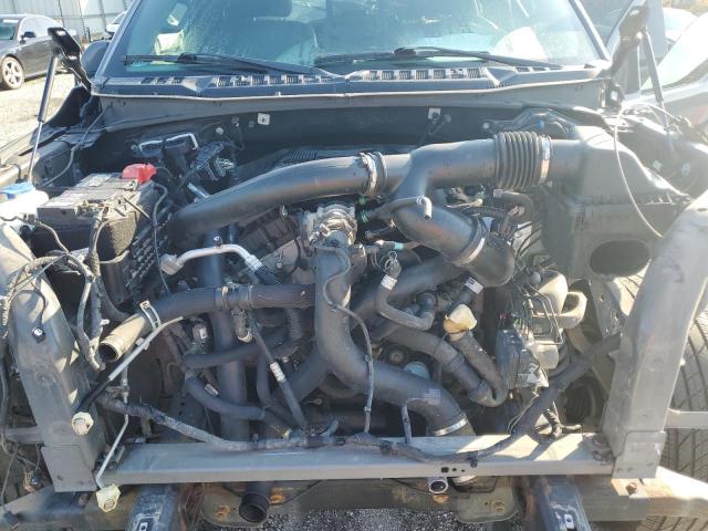 Photo 11 from auction – 2019 FORD F150 SUPER with VIN 1FTEW1E40KKE67822