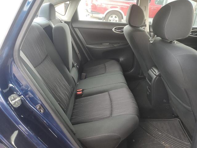 Photo 10 from auction – 2019 NISSAN SENTRA S with VIN 3N1AB7AP1KY309863