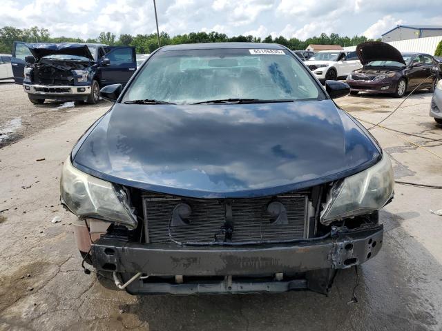 Photo 5 from auction – 2014 TOYOTA CAMRY L with VIN 4T1BF1FK1EU828639