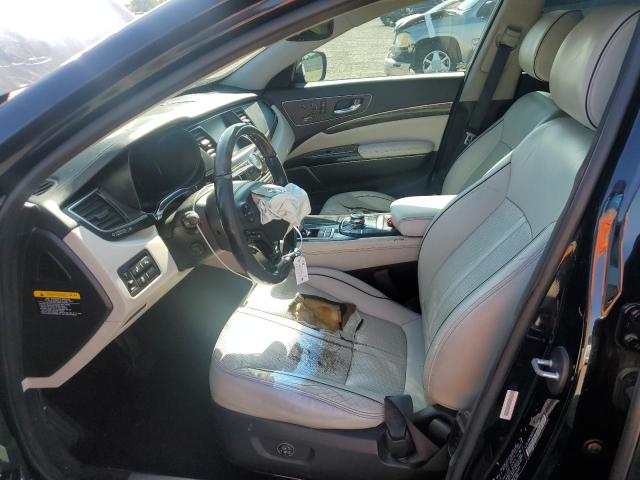 صورة رقم 7 من المزاد - 2015 KIA K900 مع VIN KNALW4D47F6023505