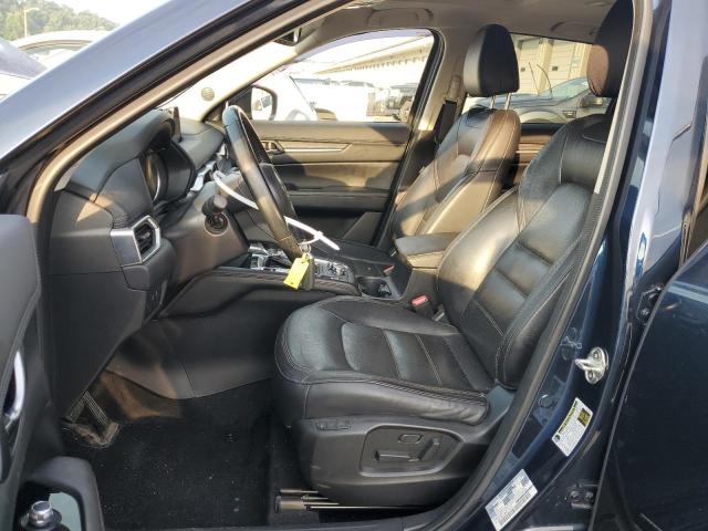 Photo 7 from auction – 2018 MAZDA CX-5 GRAND with VIN JM3KFADMXJ1324571