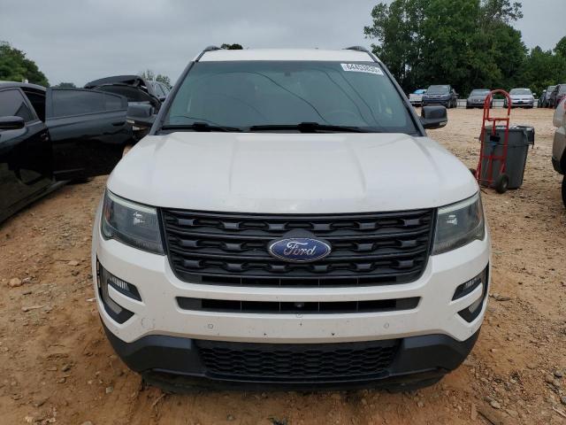 Photo 5 from auction – 2017 FORD EXPLORER S with VIN 1FM5K8GTXHGA30782