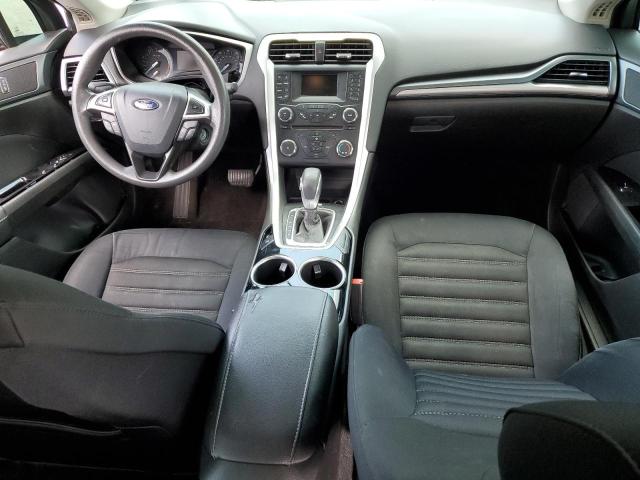 Photo 8 from auction – 2013 FORD 1/2 TON with VIN 3FA6P0H72DR302523
