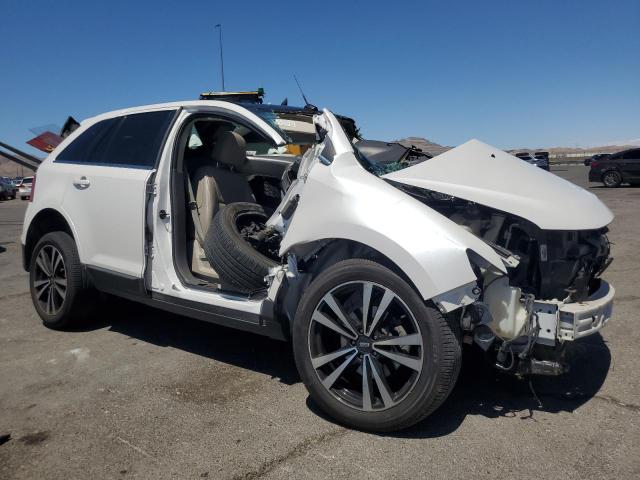Photo 4 from auction – 2013 FORD EDGE LIMIT with VIN 2FMDK3KC6DBB30594