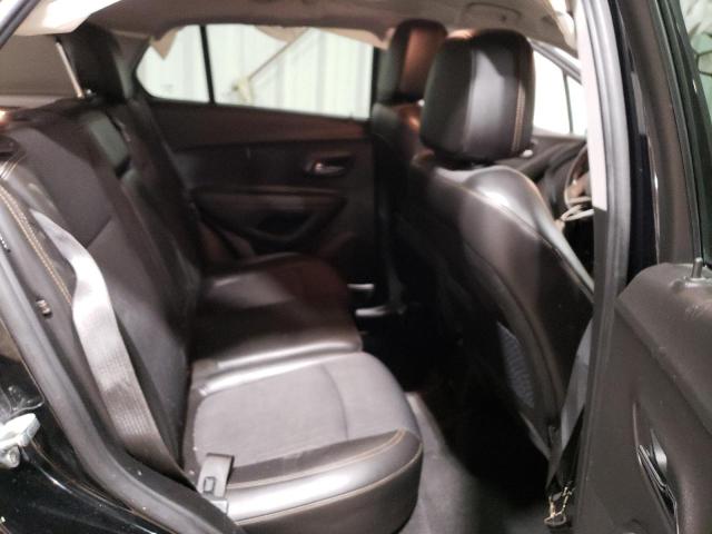 صورة رقم 11 من المزاد - 2019 CHEVROLET TRAX 1LT مع VIN 3GNCJPSB4KL317472