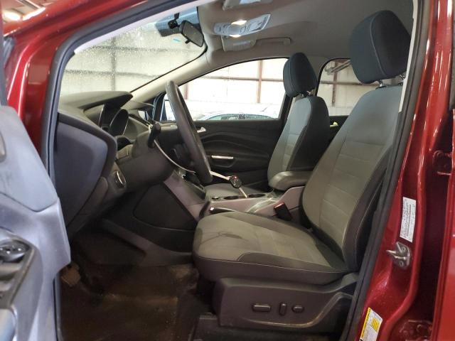 Photo 7 from auction – 2016 FORD ESCAPE SE with VIN 1FMCU0GX4GUA74816