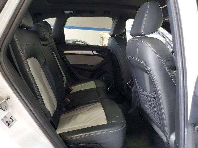 Photo 11 from auction – 2014 AUDI SQ5 PRESTIGE with VIN WA1VGAFP1EA052437