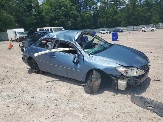 Photo 4 from auction – 2003 TOYOTA CAMRY LE with VIN 4T1BE32K93U690575
