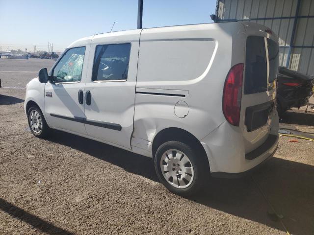 Photo 2 from auction – 2021 RAM PROMASTER with VIN ZFBHRFBB6M6V58547