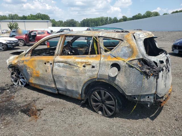 Photo 2 from auction – 2013 TOYOTA RAV4 LIMIT with VIN 2T3DFREV8DW073241