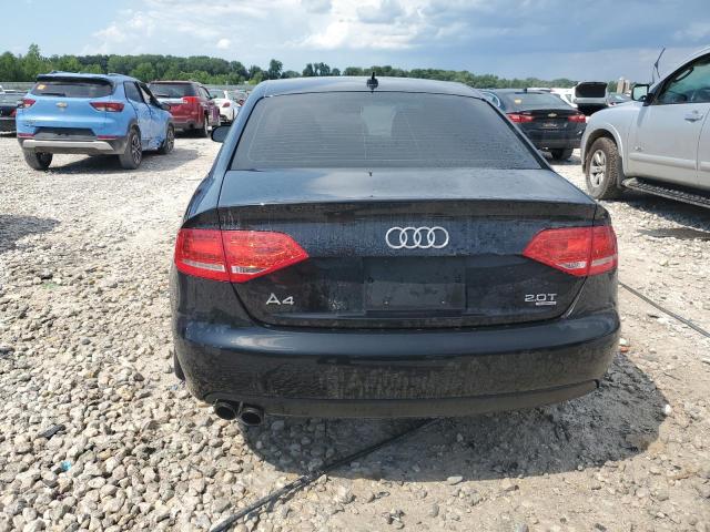 Photo 6 from auction – 2011 AUDI A4 PRESTIG with VIN WAUKFAFL2BN051209