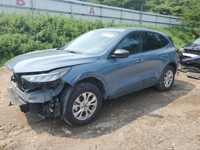 FORD ESCAPE ACT 2025 with VIN 1FMCU9GN7SUA04044 - Photo from auction