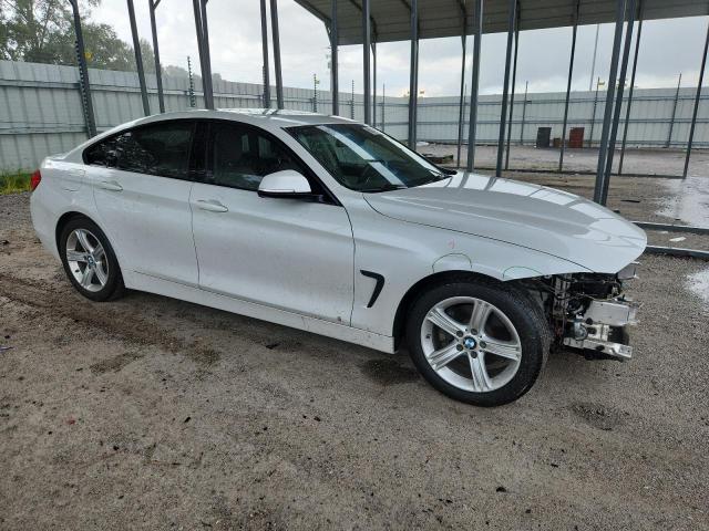 Photo 4 from auction – 2015 BMW 428 I GRAN COUPE with VIN WBA4A5C52FD410672