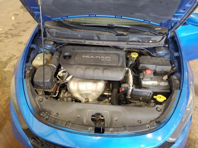 Photo 11 from auction – 2015 DODGE DART SXT with VIN 1C3CDFBB0FD266952