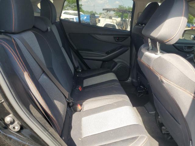 Photo 11 from auction – 2022 SUBARU CROSSTREK with VIN JF2GTACC9NG252007