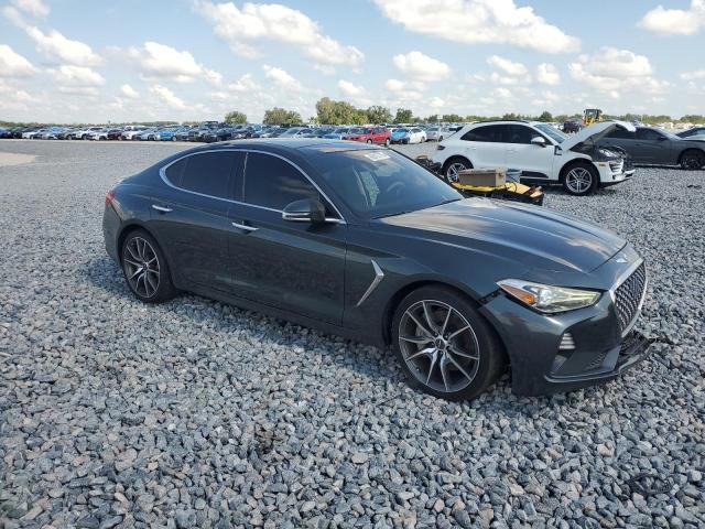 Photo 4 from auction – 2019 GENESIS G70 with VIN KMTG34LE0KU012912