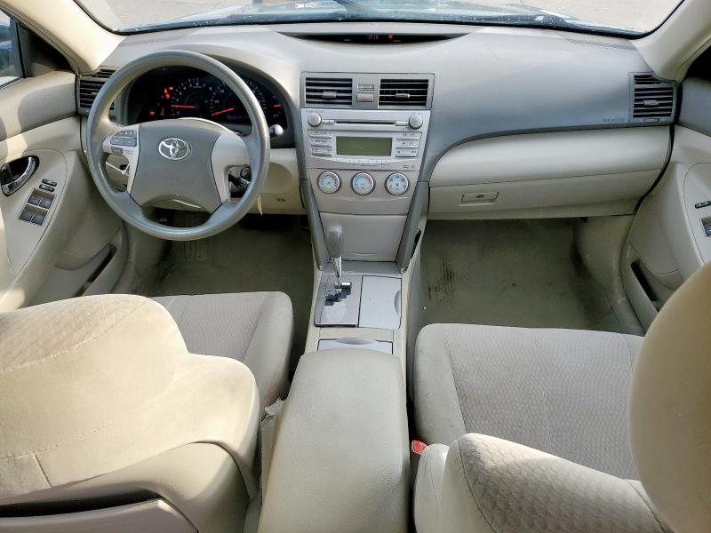 Zdjęcie 8 z aukcji – 2011 TOYOTA CAMRY BASE z VIN 4T1BF3EK5BU581750