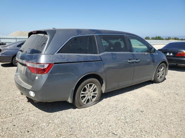 Photo 3 from auction – 2013 HONDA ODYSSEY EX with VIN 5FNRL5H65DB003388