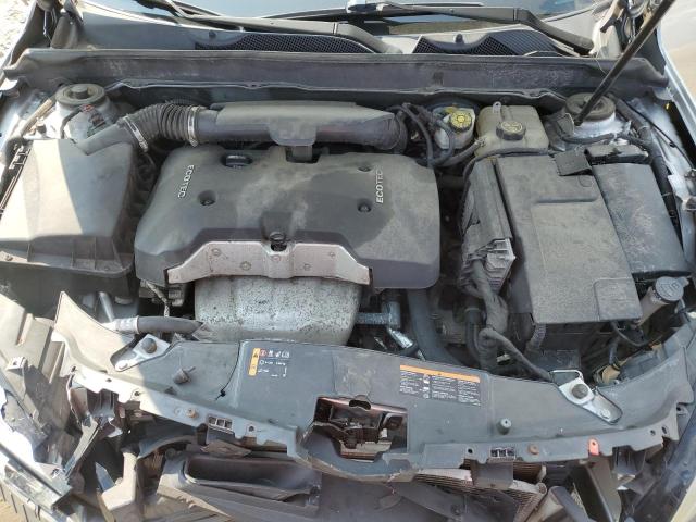 Photo 11 from auction – 2015 CHEVROLET MALIBU LTZ with VIN 1G11F5SL0FF227548