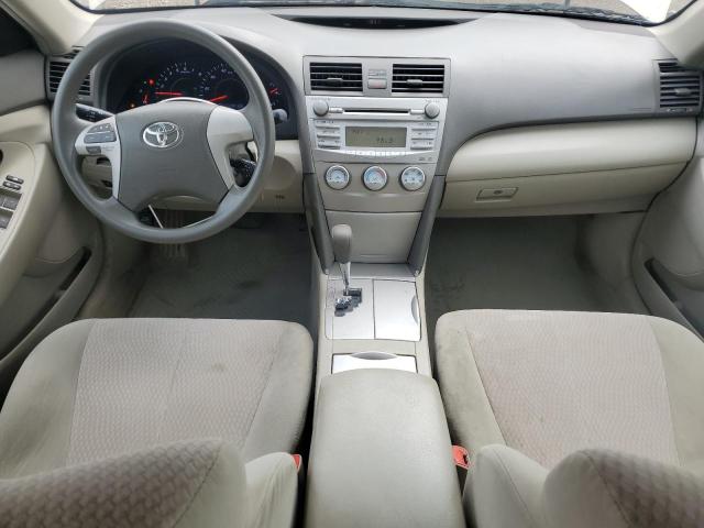 Photo 8 from auction – 2011 TOYOTA CAMRY BASE with VIN 4T1BF3EK4BU695044