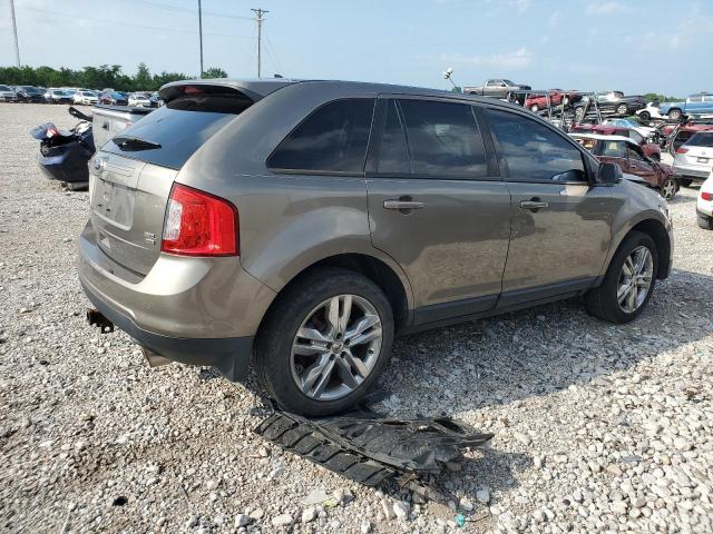 Photo 3 from auction – 2013 FORD EDGE SEL with VIN 2FMDK4JC1DBB78382