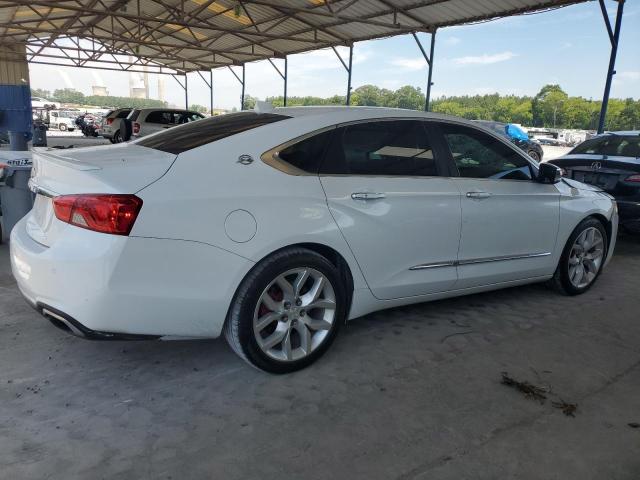 Photo 3 from auction – 2014 CHEVROLET IMPALA LTZ with VIN 2G1145SL7E9242626
