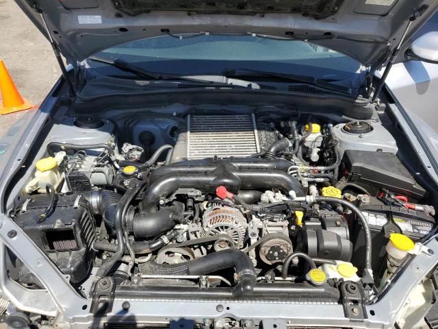 Photo 11 from auction – 2014 SUBARU IMPREZA WR with VIN JF1GR7E69EG233714