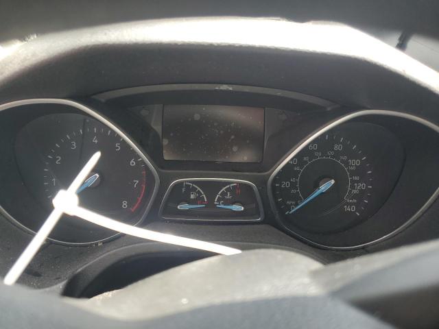 Photo 9 from auction – 2018 FORD FOCUS SE with VIN 1FADP3F28JL307042