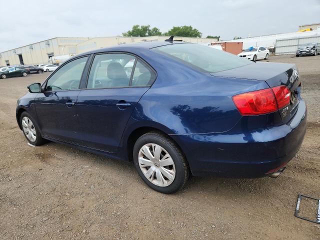 Photo 2 from auction – 2014 VOLKSWAGEN JETTA SE with VIN 3VWD17AJ6EM239018