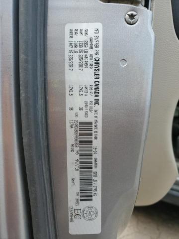 Zdjęcie 14 z aukcji – 2015 DODGE GRAND CARA z VIN 2C4RDGBG6FR565950