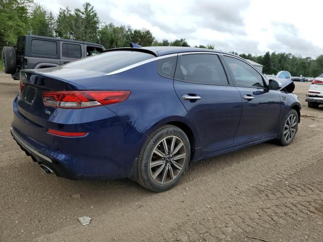 Photo 3 from auction – 2019 KIA OPTIMA EX with VIN 5XXGU4L34KG288428