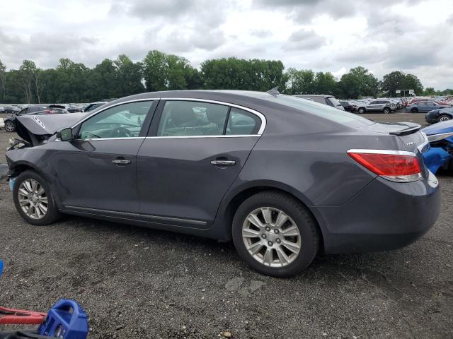 Photo 2 from auction – 2013 BUICK LACROSSE with VIN 1G4GC5ER4DF134423