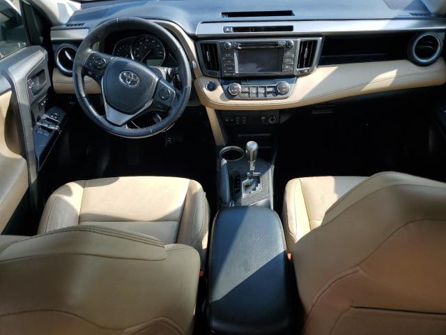 Photo 8 from auction – 2015 TOYOTA RAV4 LIMIT with VIN JTMDFREV1FD169955