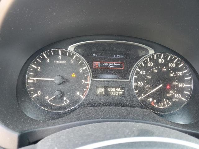 Photo 9 from auction – 2015 NISSAN ALTIMA 2.5 with VIN 1N4AL3AP3FC568457