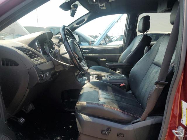Photo 7 from auction – 2019 DODGE GRAND CARA with VIN 2C4RDGEG9KR739922