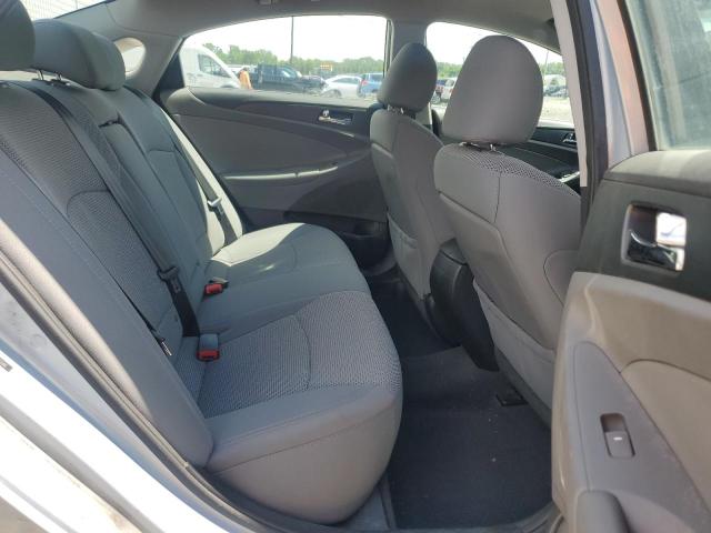 Photo 10 from auction – 2014 HYUNDAI SONATA GLS with VIN 5NPEB4AC4EH836226