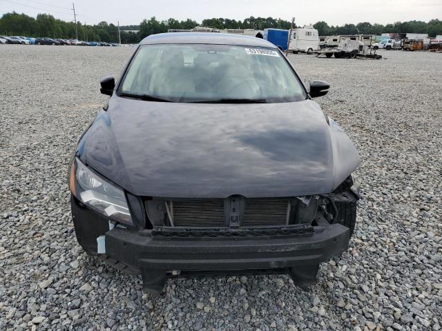 Photo 5 from auction – 2015 VOLKSWAGEN PASSAT S with VIN 1VWAS7A35FC044922
