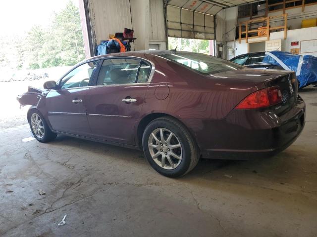 Photo 2 from auction – 2007 BUICK LUCERNE CX with VIN 1G4HD572X7U175091