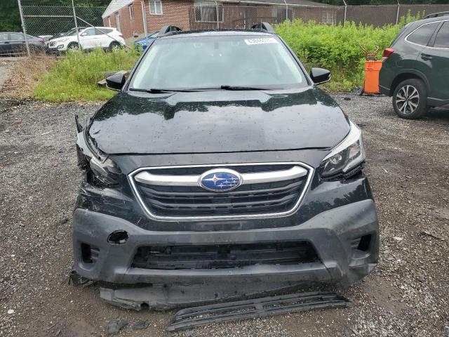 Photo 5 from auction – 2020 SUBARU OUTBACK PR with VIN 4S4BTACC9L3114427