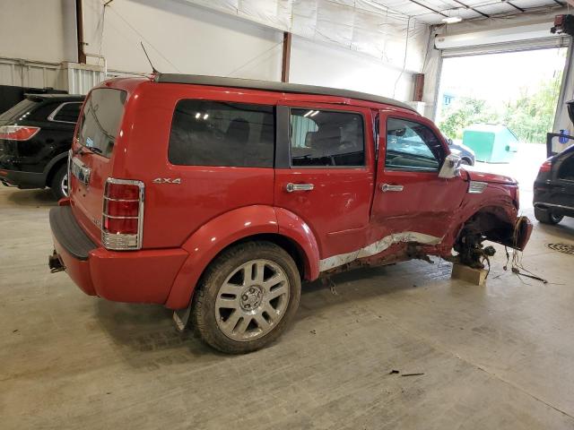 Photo 3 from auction – 2011 DODGE NITRO HEAT with VIN 1D4PU4GX8BW568349