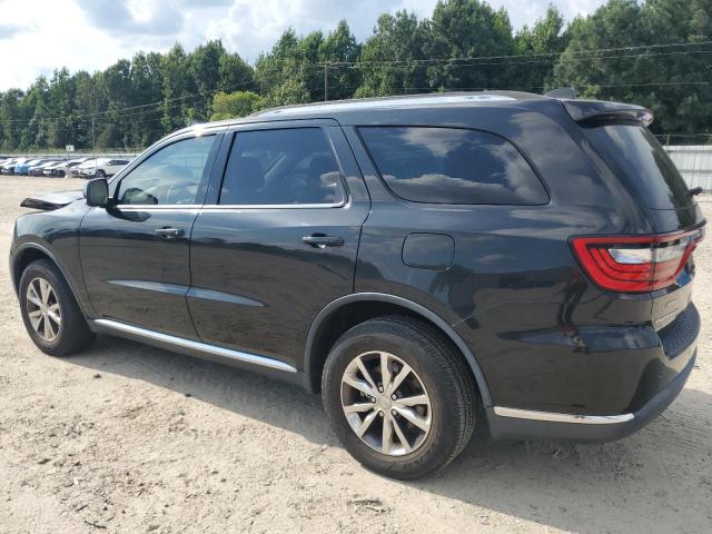 Снимка 2 от търг – 2016 DODGE DURANGO LI с VIN 1C4RDJDG1GC387448