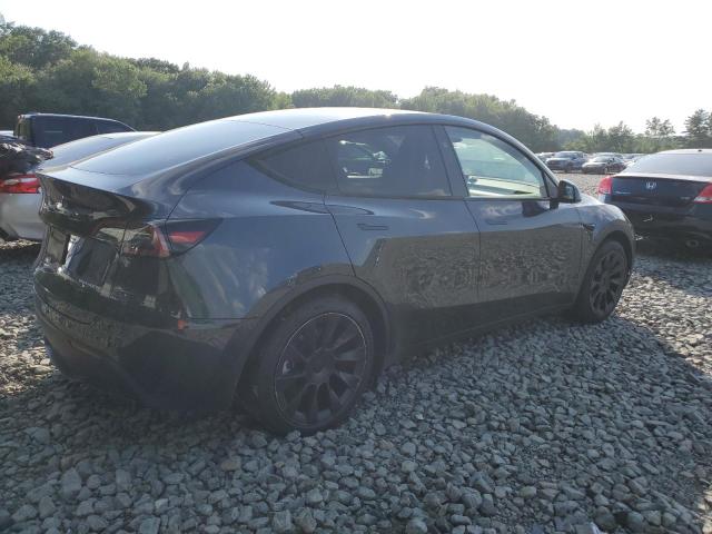 Photo 3 from auction – 2024 TESLA MODEL Y with VIN 7SAYGDEE9RA229415