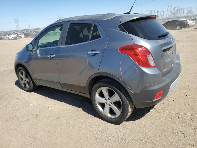 Photo 2 from auction – 2013 BUICK ENCORE CON with VIN KL4CJBSB8DB153444