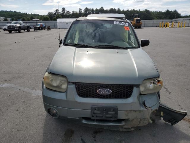 Photo 5 from auction – 2006 FORD ESCAPE LIM with VIN 1FMCU94186KC03347
