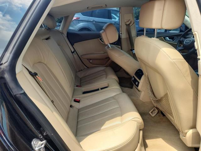 Photo 10 from auction – 2012 AUDI A7 with VIN WAU2GAFC0CN035363