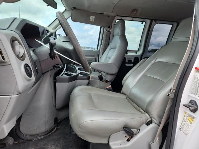 Photo 7 from auction – 2012 FORD ECONOLINE with VIN 1FBSS3BLXCDA16073