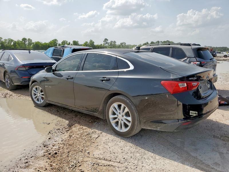 Photo 2 from auction – 2017 CHEVROLET MALIBU with VIN 1G1ZE5ST4HF153608