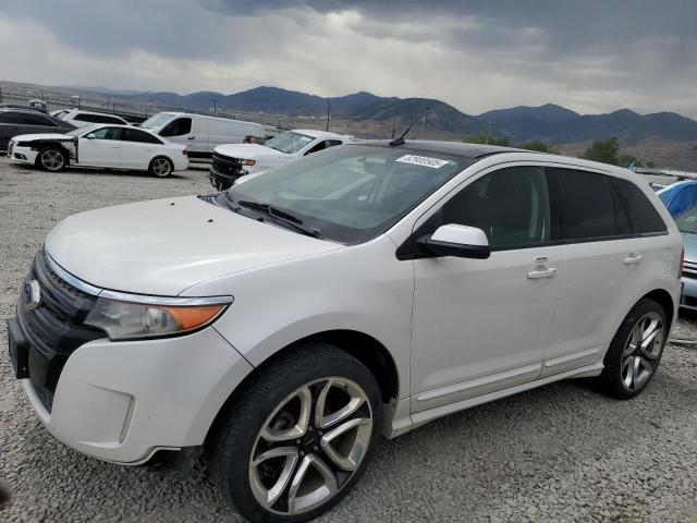 2011 Ford Edge