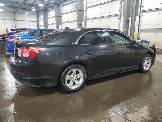 Photo 3 from auction – 2013 CHEVROLET MALIBU LS with VIN 1G11B5SA0DF168136